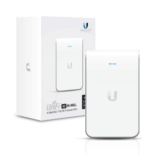 Ubiquiti UniFi AP AC In Wall PC