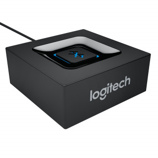 Logitech Bluetooth Audio Adapter V2 PC