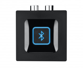 Logitech Bluetooth Audio Adapter V2 PC