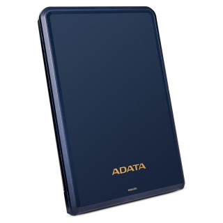 ADATA Classic HV620S 1TB Kék [2.5"/USB3.0] PC