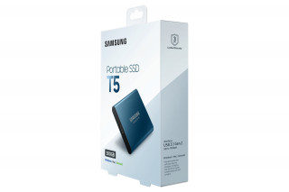 Samsung T5 500GB [USB-C 3.1] PC