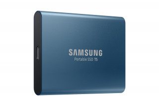 Samsung T5 500GB [USB-C 3.1] PC