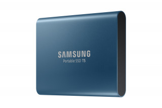 Samsung T5 500GB [USB-C 3.1] PC