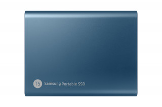 Samsung T5 500GB [USB-C 3.1] PC