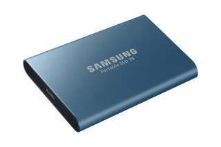 Samsung T5 500GB [USB-C 3.1] PC