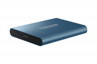 Samsung T5 500GB [USB-C 3.1] PC