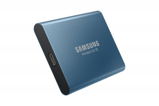 Samsung T5 500GB [USB-C 3.1] PC