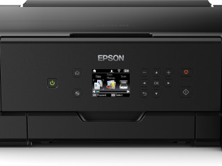 PRNT Epson EcoTank L7180 wireless tintasugaras nyomtató/másoló/síkágyas scanner PC