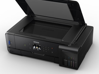 PRNT Epson EcoTank L7180 wireless tintasugaras nyomtató/másoló/síkágyas scanner PC