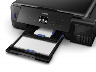 PRNT Epson EcoTank L7180 wireless tintasugaras nyomtató/másoló/síkágyas scanner PC