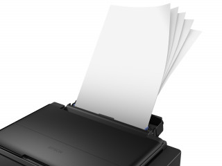 PRNT Epson EcoTank L7180 wireless tintasugaras nyomtató/másoló/síkágyas scanner PC