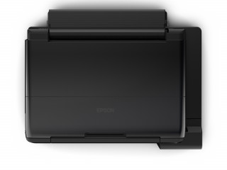 PRNT Epson EcoTank L7180 wireless tintasugaras nyomtató/másoló/síkágyas scanner PC