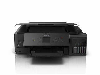 PRNT Epson EcoTank L7180 wireless tintasugaras nyomtató/másoló/síkágyas scanner PC