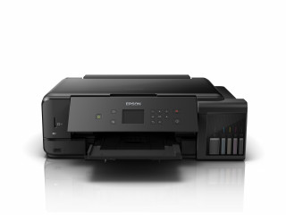 PRNT Epson EcoTank L7180 wireless tintasugaras nyomtató/másoló/síkágyas scanner PC