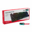 HyperX Alloy Origins Core billentyűzet USB QWERTY Amerikai angol Fekete thumbnail