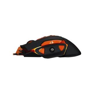 Canyon CND-SGM6N Hazard Gaming Mouse Black PC