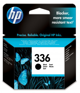 HP 336 (C9362EE) - Fekete PC