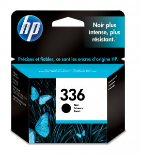 HP 336 (C9362EE) - Fekete PC