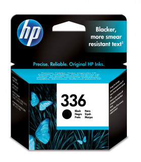 HP 336 (C9362EE) - Fekete PC