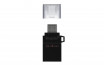 Kingston Technology DataTraveler microDuo3 G2 USB flash meghajtó 64 GB USB Type-A / Micro-USB 3.2 Gen 1 (3.1 Gen 1) thumbnail