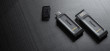 Kingston Technology DataTraveler 70 USB flash meghajtó 128 GB USB C-típus 3.2 Gen 1 (3.1 Gen 1) Fekete thumbnail