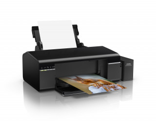 PRNT Epson L805 [WiFi] PC