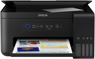 PRNT Epson Ecotank ITS L4150 [Wifi] PC