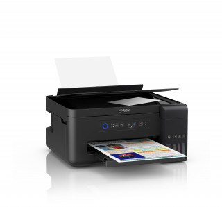 PRNT Epson Ecotank ITS L4150 [Wifi] PC