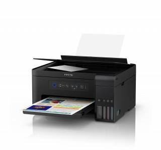 PRNT Epson Ecotank ITS L4150 [Wifi] PC