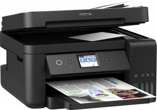 PRNT Epson EcoTank L6190 [Wifi, LAN] PC