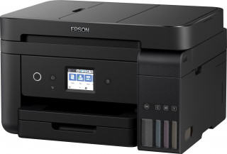 PRNT Epson EcoTank L6190 [Wifi, LAN] PC