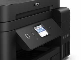 PRNT Epson EcoTank L6190 [Wifi, LAN] PC