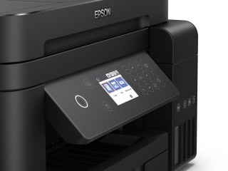 PRNT Epson L6170 [LAN, WiFi] PC