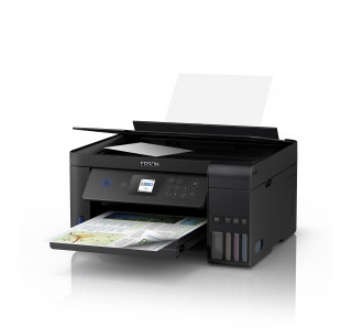 PRNT Epson L4160 [WiFi] PC