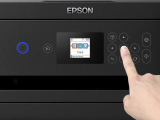 PRNT Epson L4160 [WiFi] PC