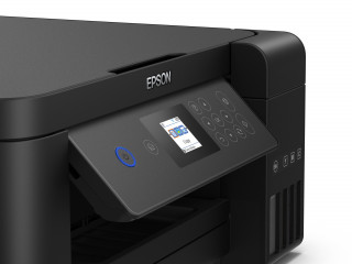 PRNT Epson L4160 [WiFi] PC