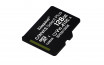 Kingston 128GB microSDXC Canvas Select Plus 100R A1 C10 Card adapter nélkül thumbnail