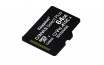Kingston 64GB microSDXC C anvas Select Plus 100R A1 C10 Card adapter nélkül thumbnail