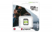 Kingston 256GB SDXC Canvas Select Plus 100R C10 UHS-I U3 V30 thumbnail