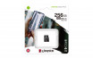 Kingston 256GB microSDXC Canvas Select Plus 100R A1 C10 Card adapter nélkül thumbnail