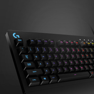 G213 Prodigy Gaming Keyboard - USB PC