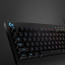 G213 Prodigy Gaming Keyboard - USB thumbnail