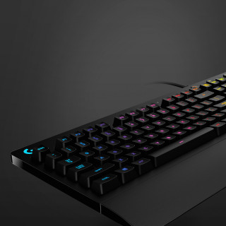 G213 Prodigy Gaming Keyboard - USB PC