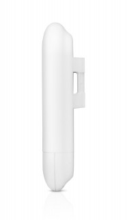 Ubiquiti NanoStation Loco 5 AC, 5GHz AirMAX AC CPE 13dBi integrált antennával PC