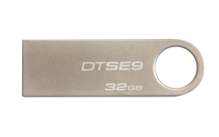 Kingston DataTraveler SE9 32GB (USB2.0) PC