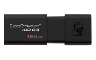 Kingston DataTraveler 100 G3 128GB (USB3.0) PC