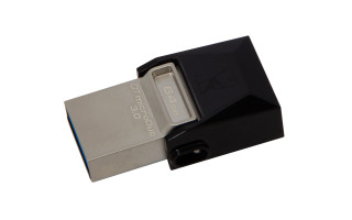 Kingston DataTraveler microDuo 64GB (USB3.0 OTG) PC