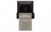 Kingston DataTraveler microDuo 64GB (USB3.0 OTG) thumbnail