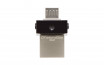 Kingston DataTraveler microDuo 64GB (USB3.0 OTG) thumbnail