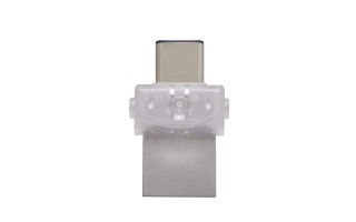 Kingston DataTraveler microDuo 3C 64GB (Type-C / USB-A 3.0) PC